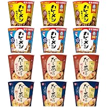 Amazon.co.jp: カレーメシ 炎メシ 全4種×各3個 計12個 アソートセット